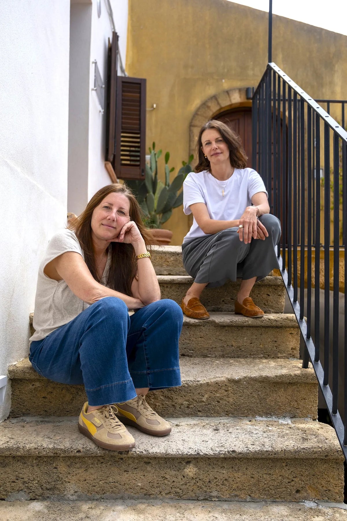 The village that sold its houses for a euro