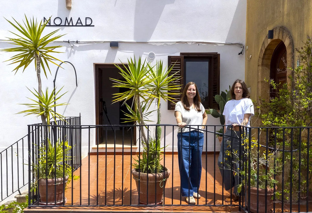 Why we bet on Sicilian artists