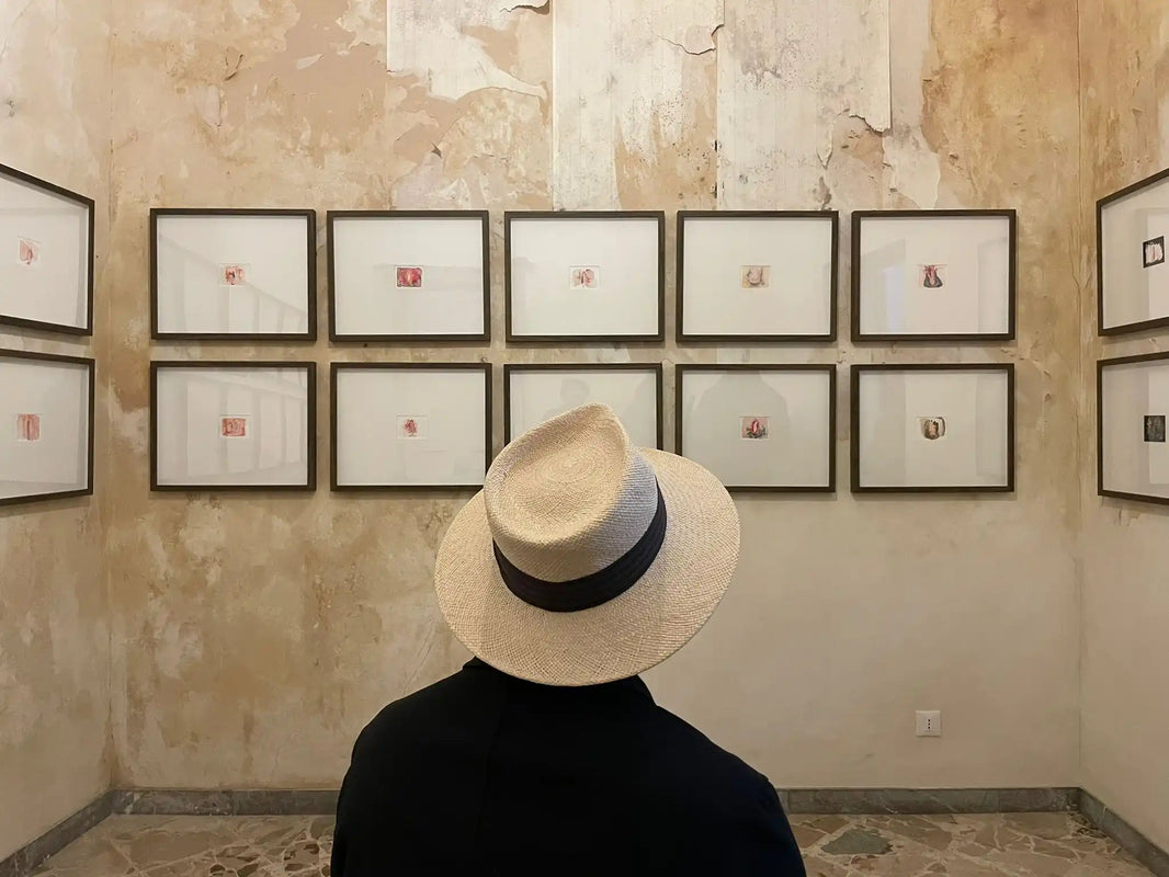What Makes an Emerging Artist Worth Collecting?