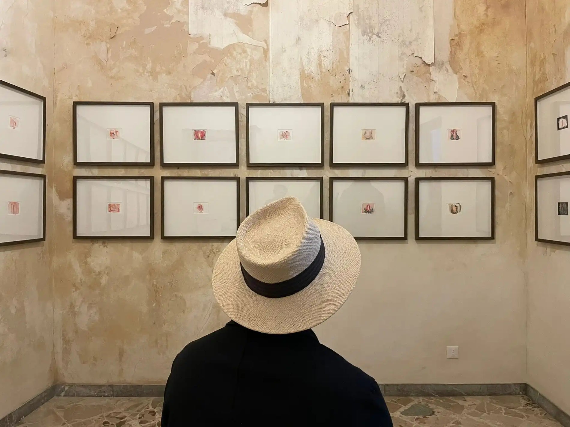 Ten Voices, One Dialogue