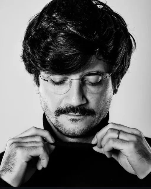 Meet Francesco Costantino