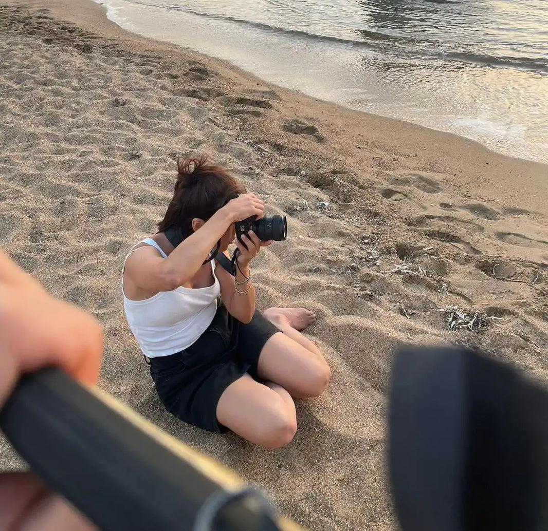 Light, Body, and Landscape