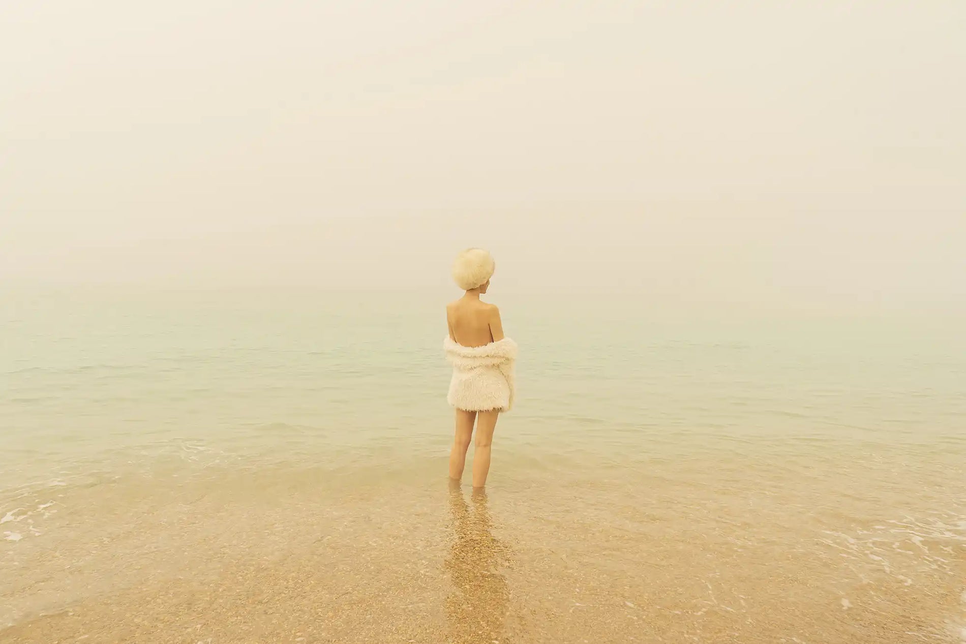 The Season of Silence