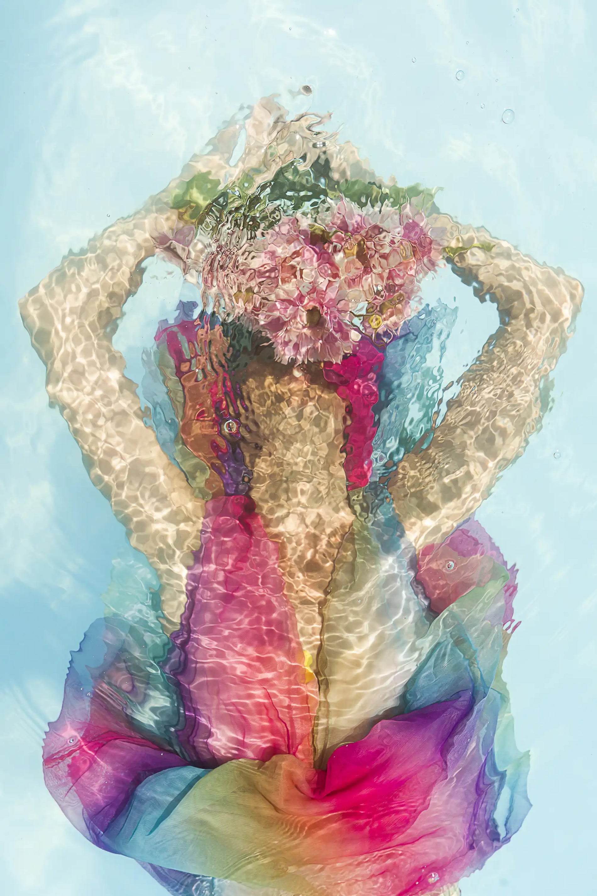 Presenting Summer of Abandon — by Carla Sutera Sardo