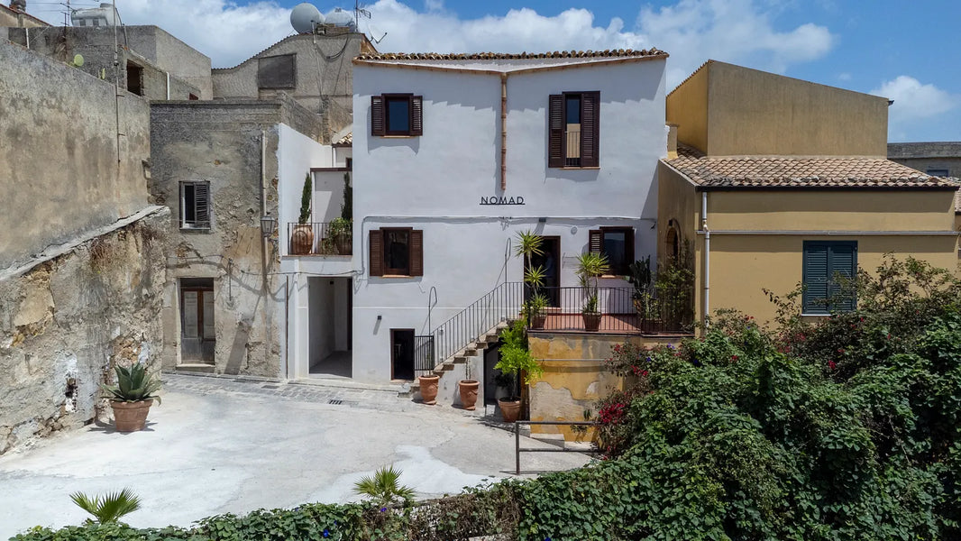 ne euro, one village, one beginning