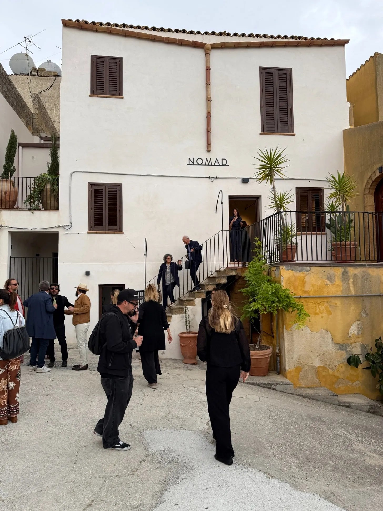 Transformation Complete