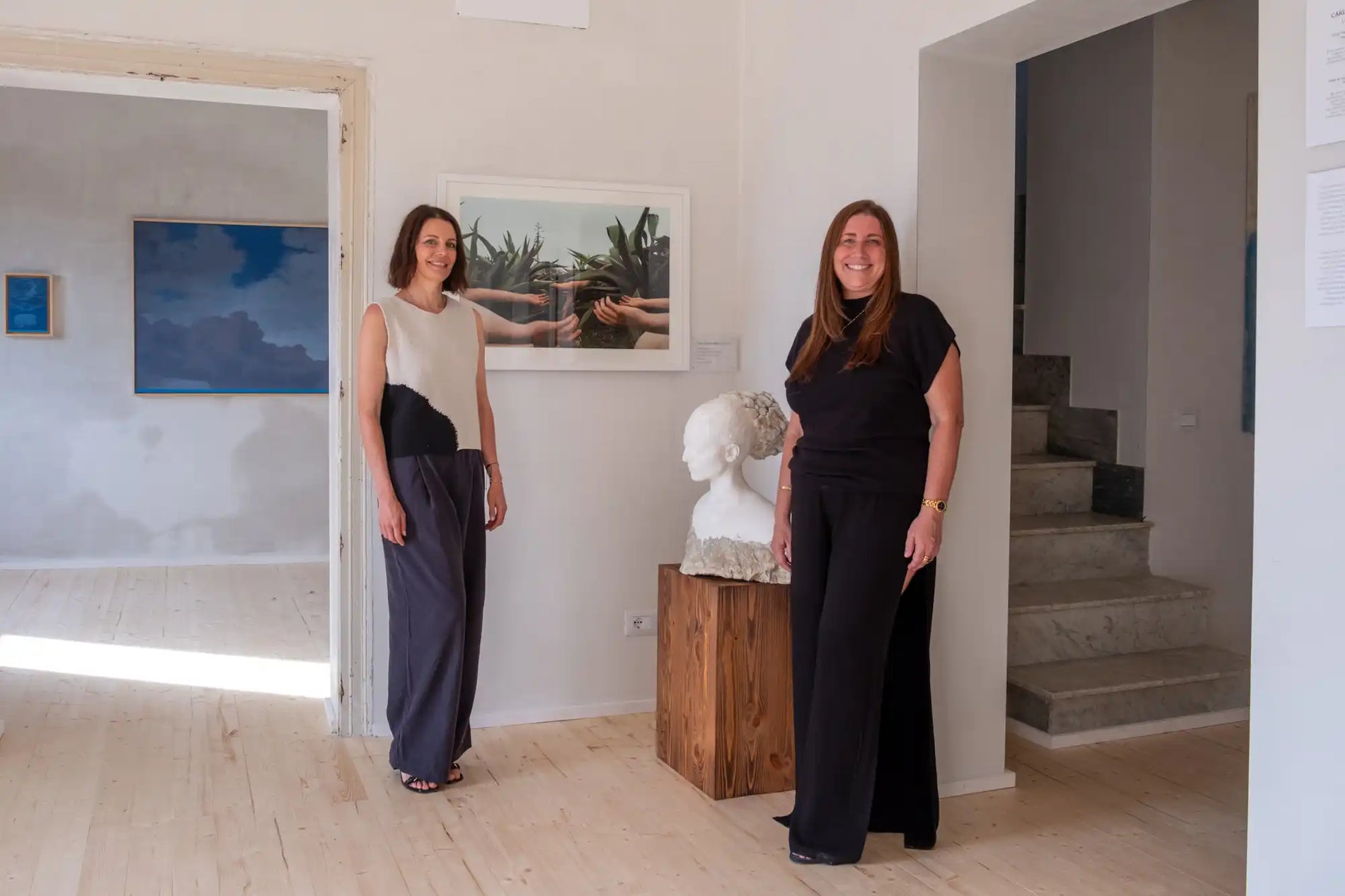 Nomad Art Collective on Artsy