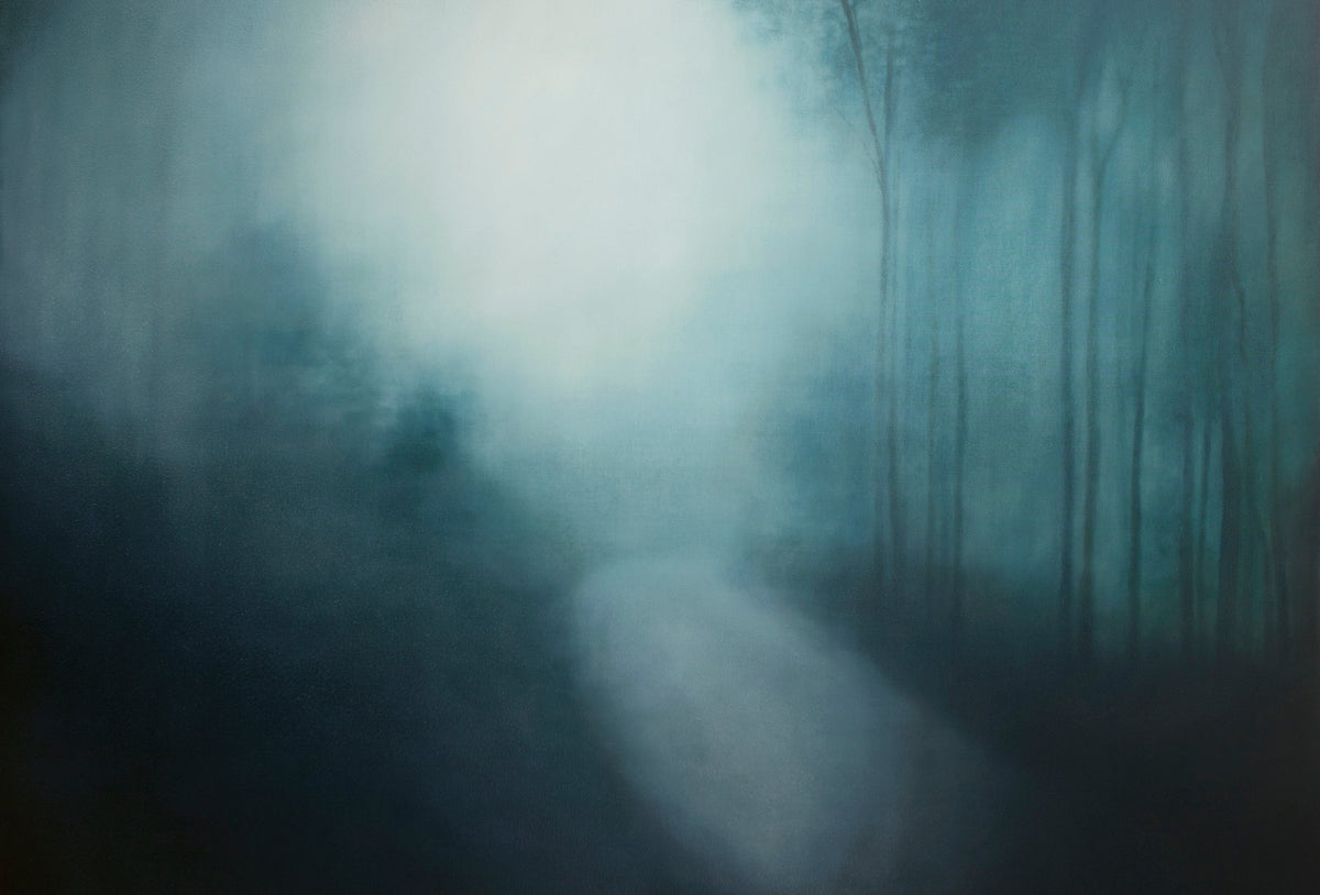 The Poetry of Stillness