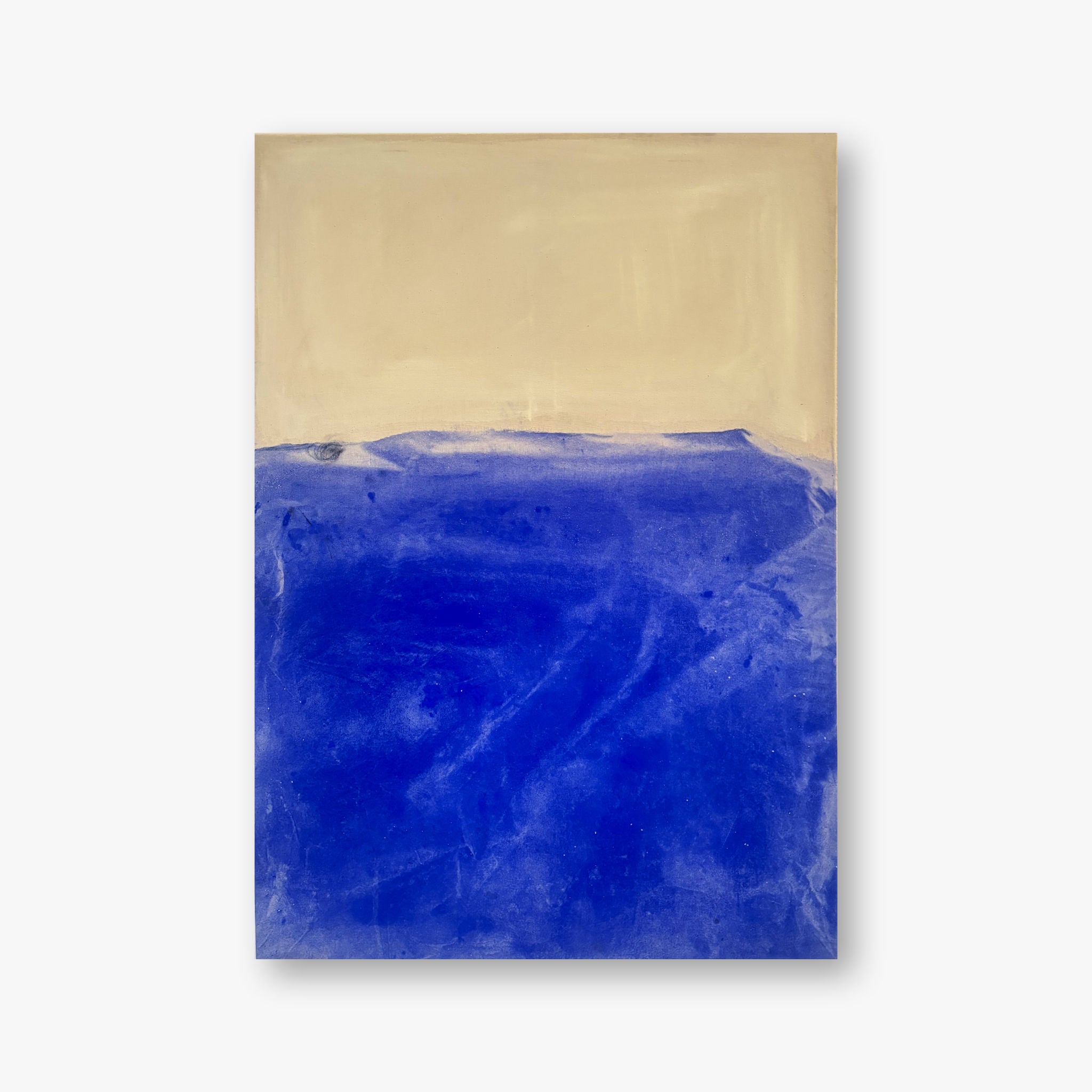 Blu Landscape III