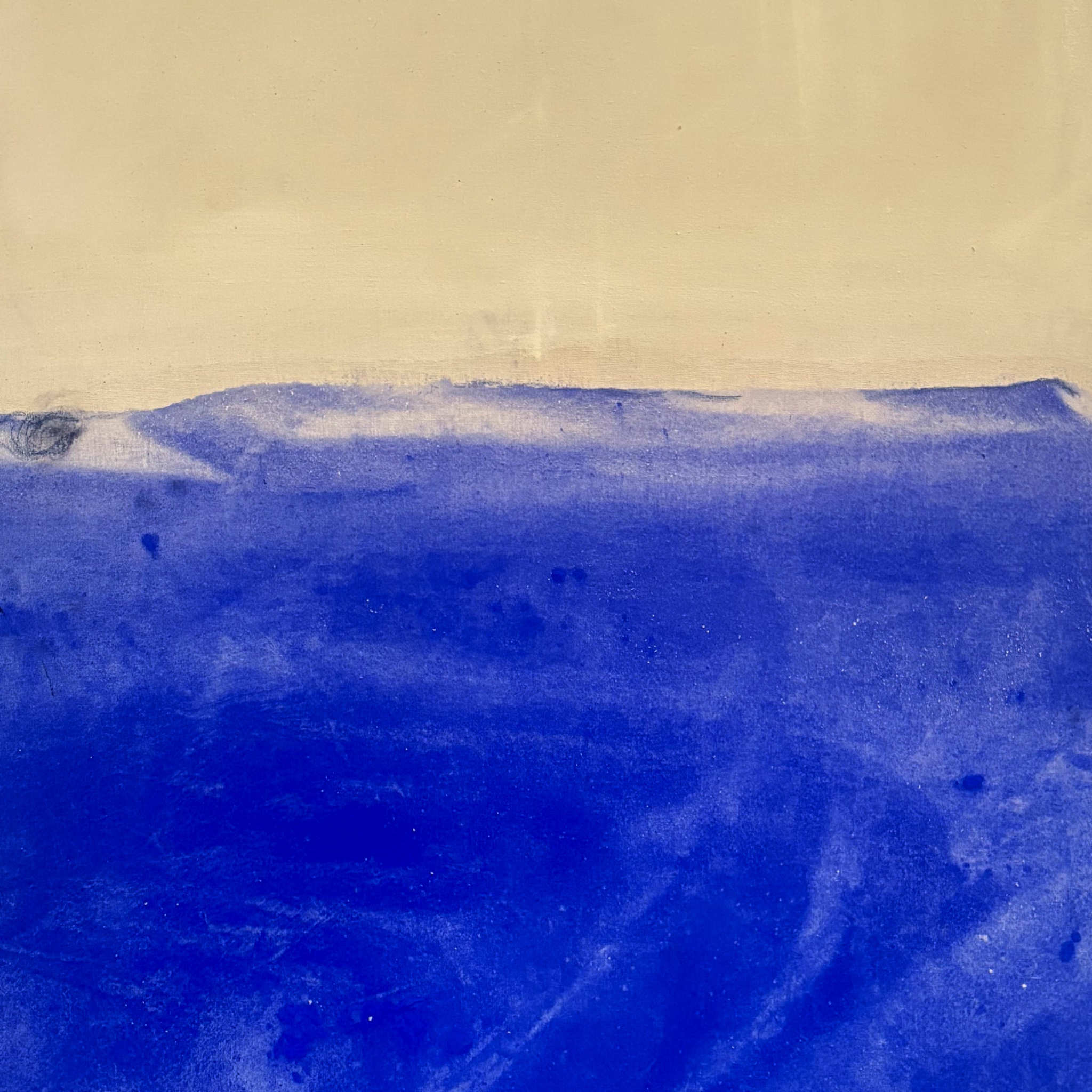 Blu Landscape III