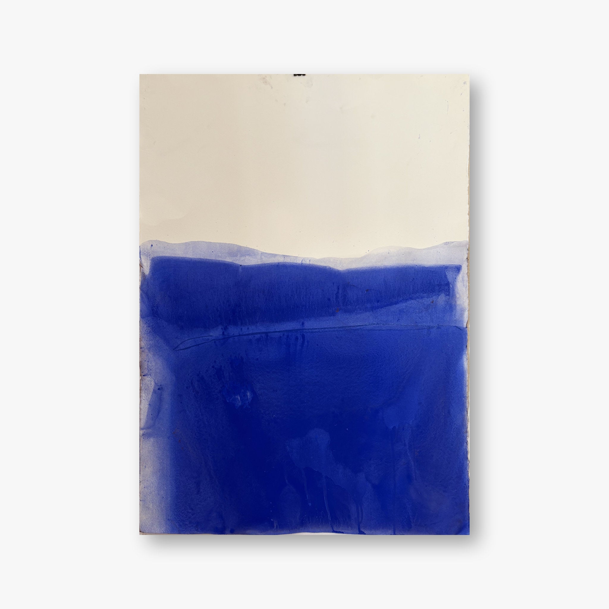 Blu Landscape V