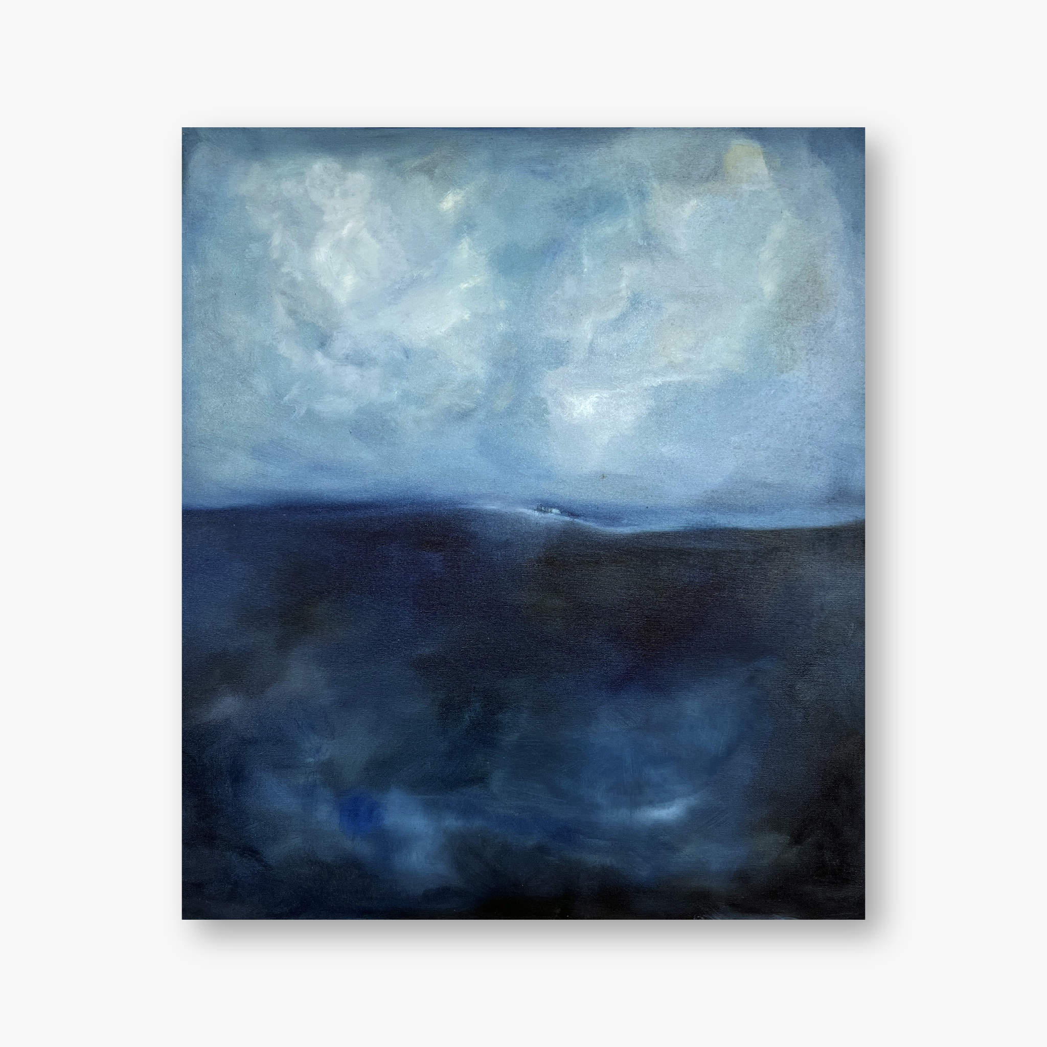 Seascape I