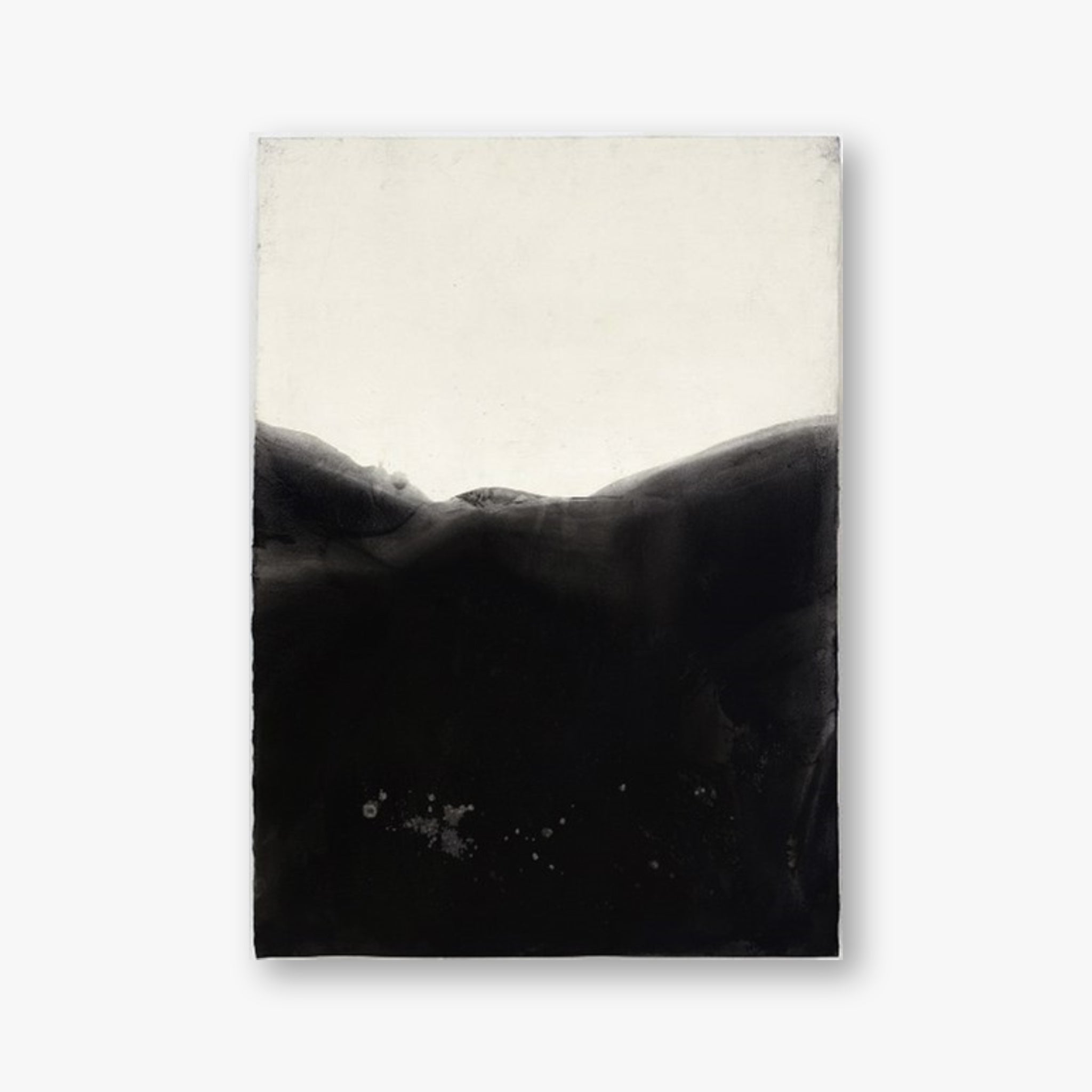 B&W Landscape