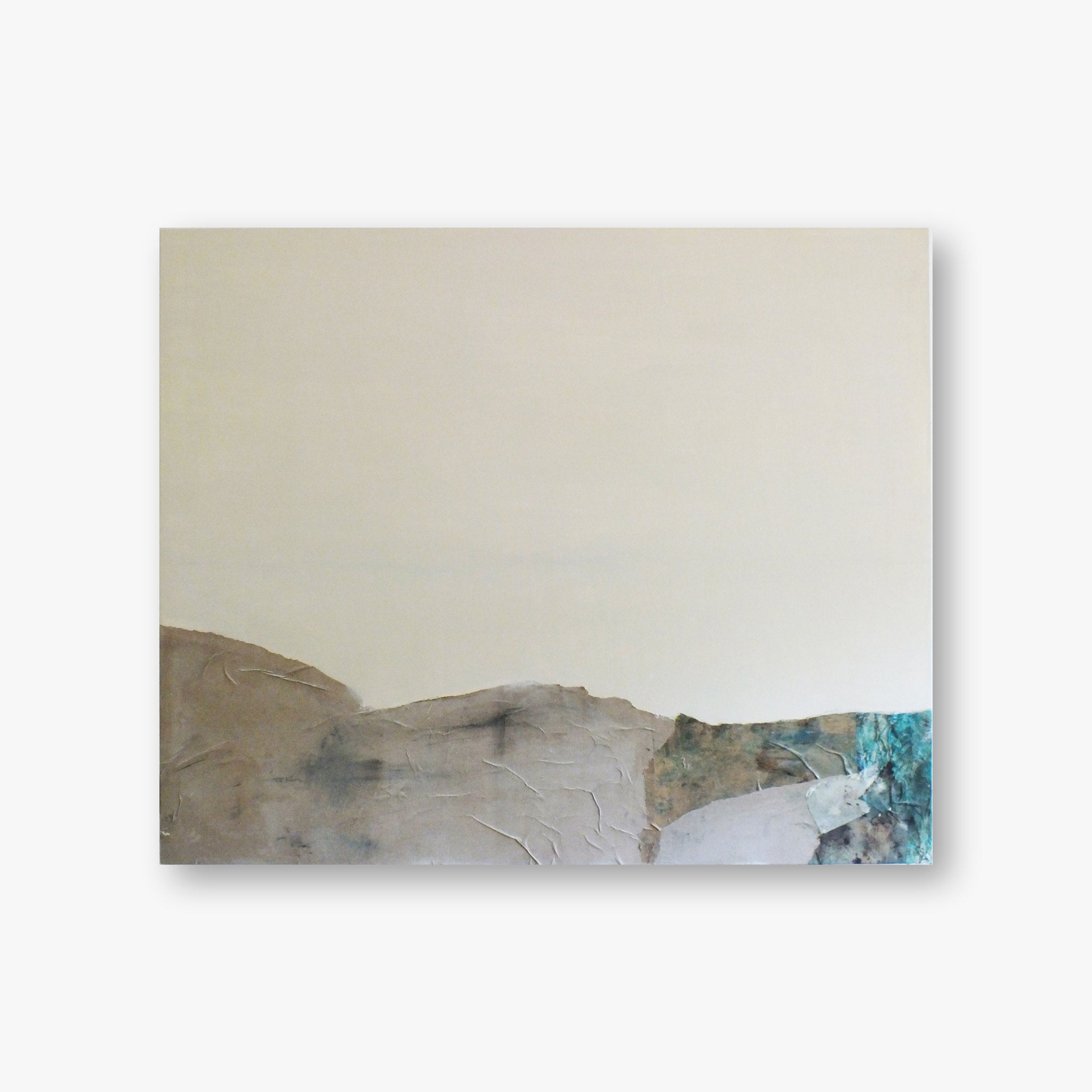 Paper Landscape I