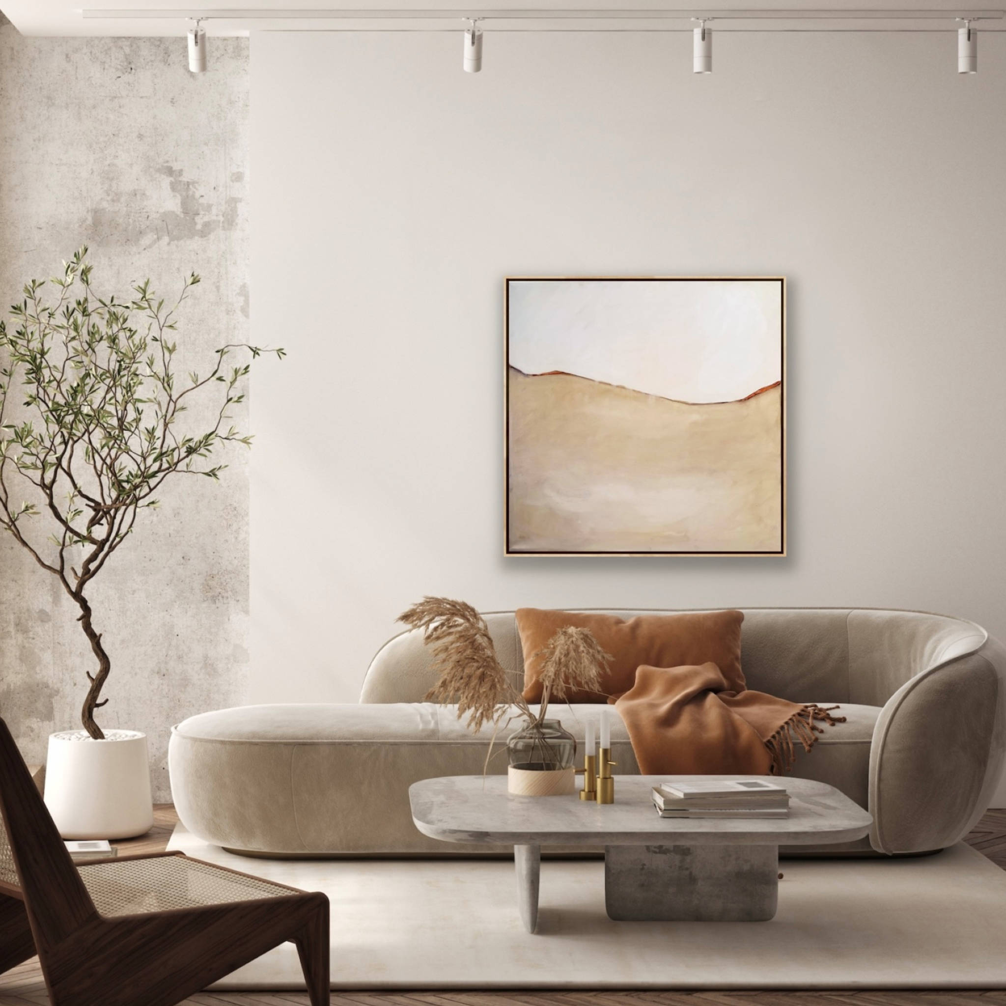 Landscape IV