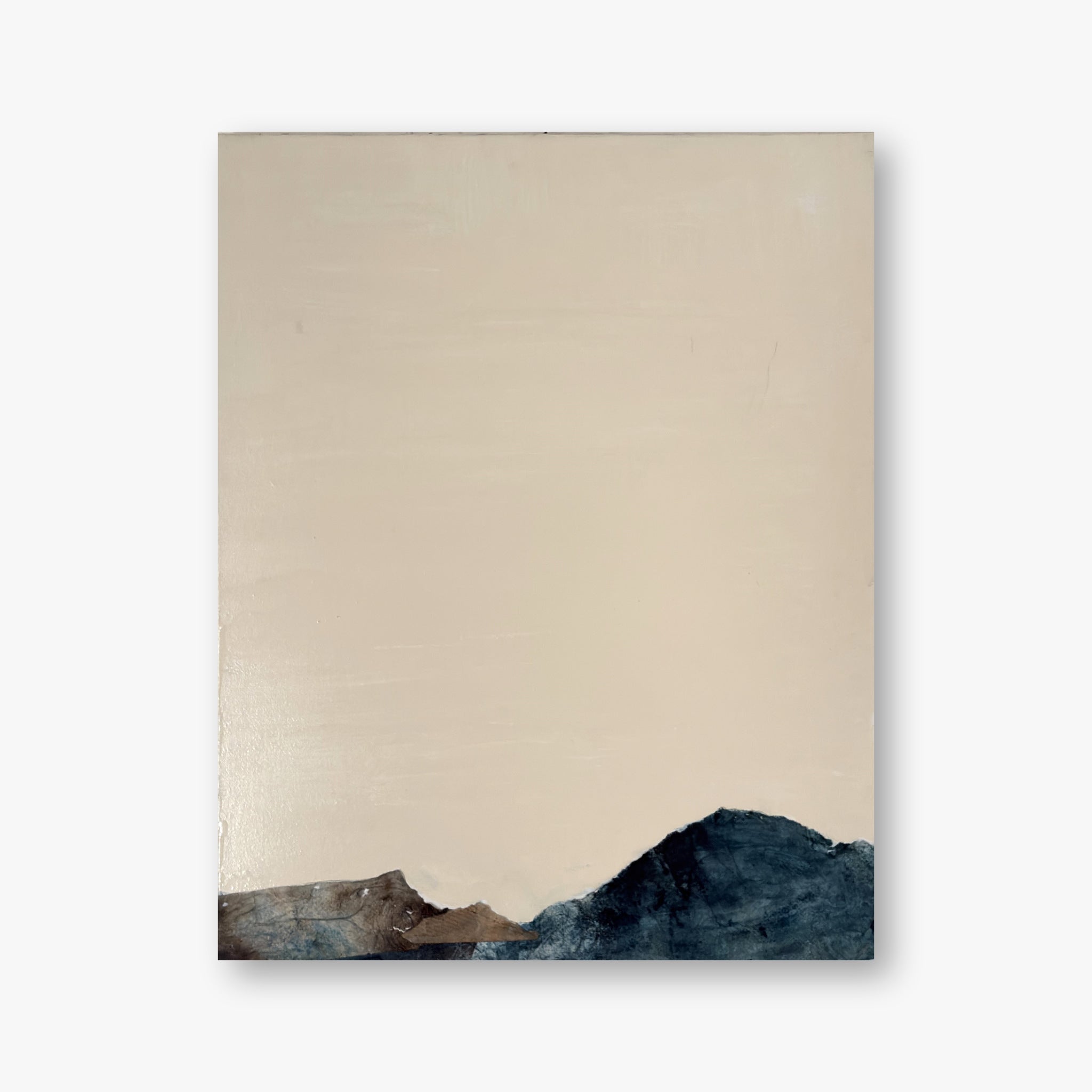 Paper Landscape II