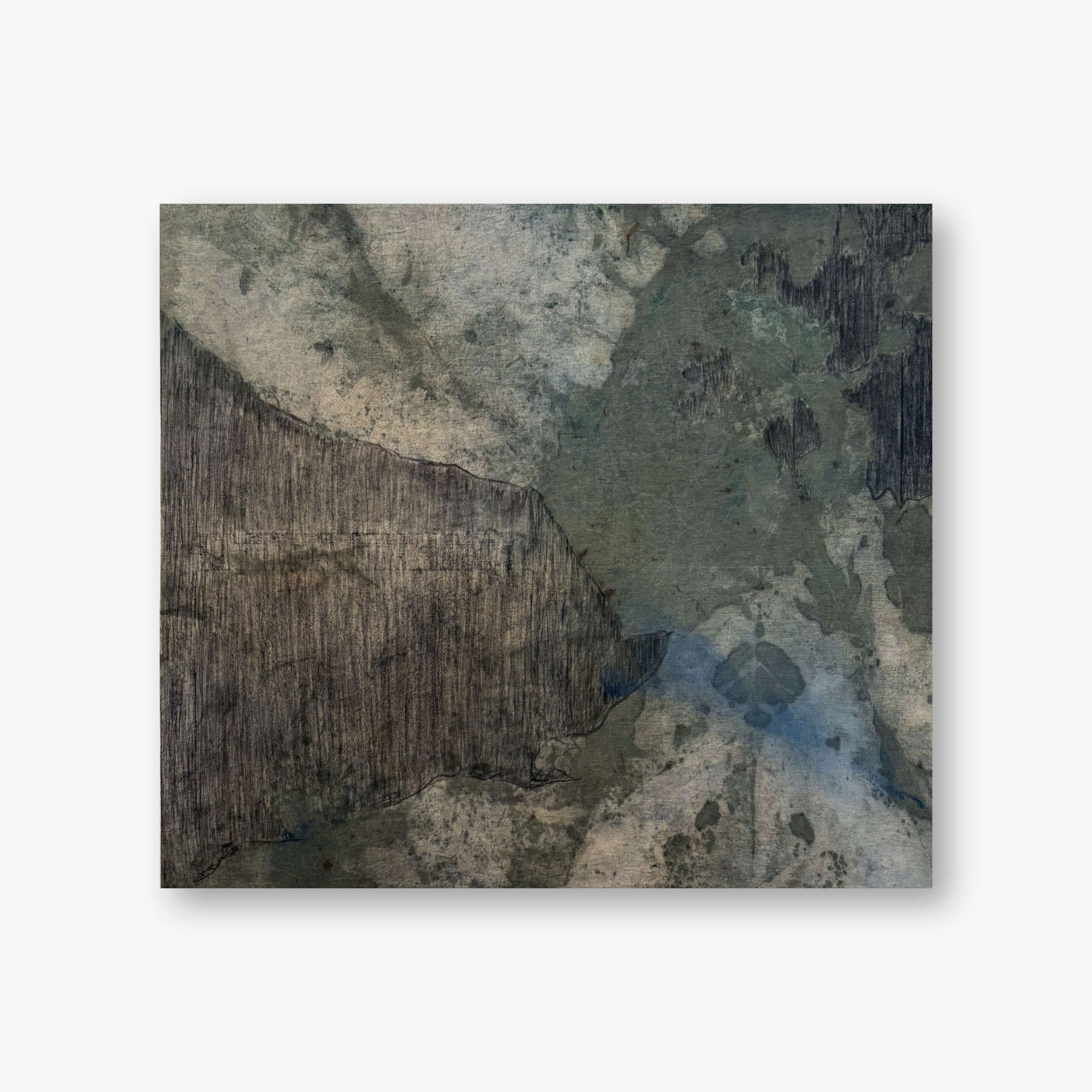 Sea and Land