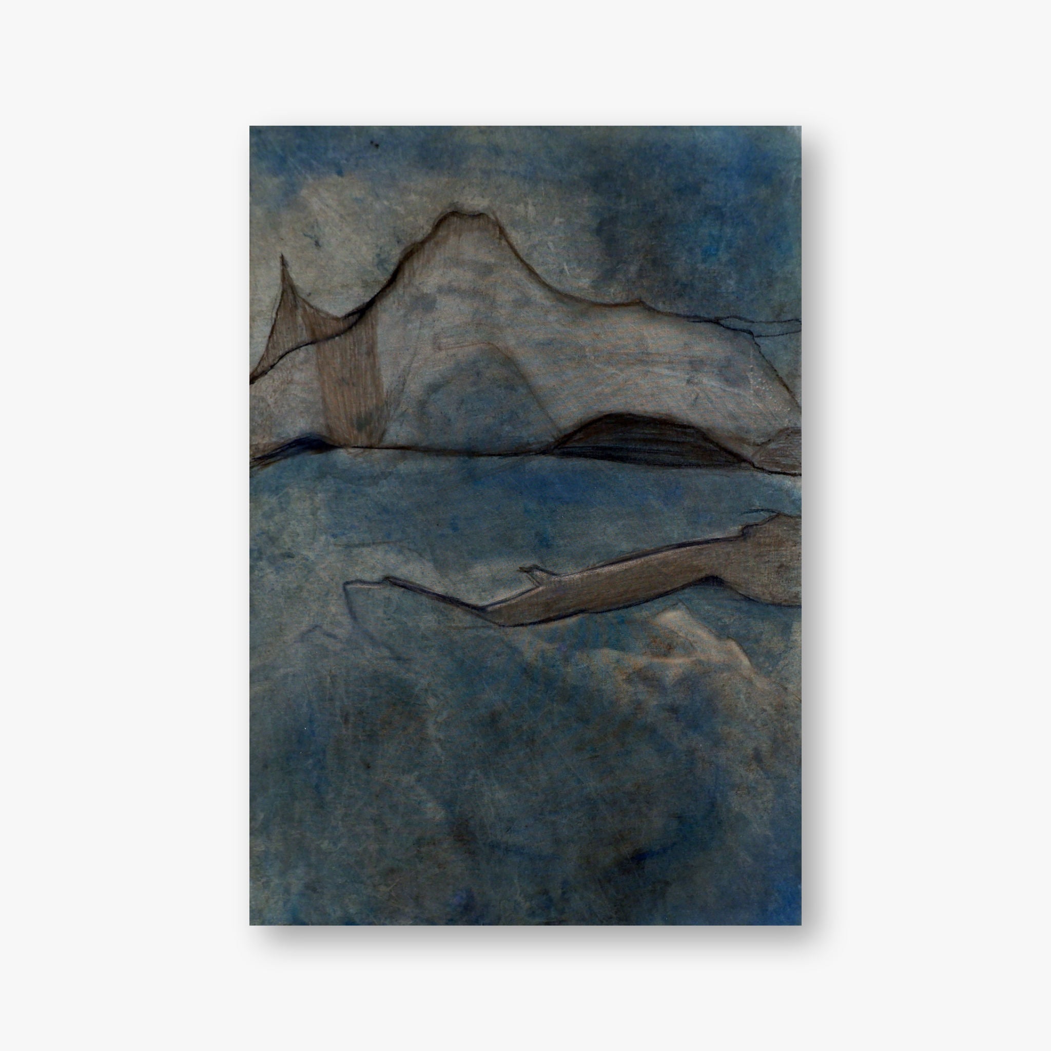Sea and Land II