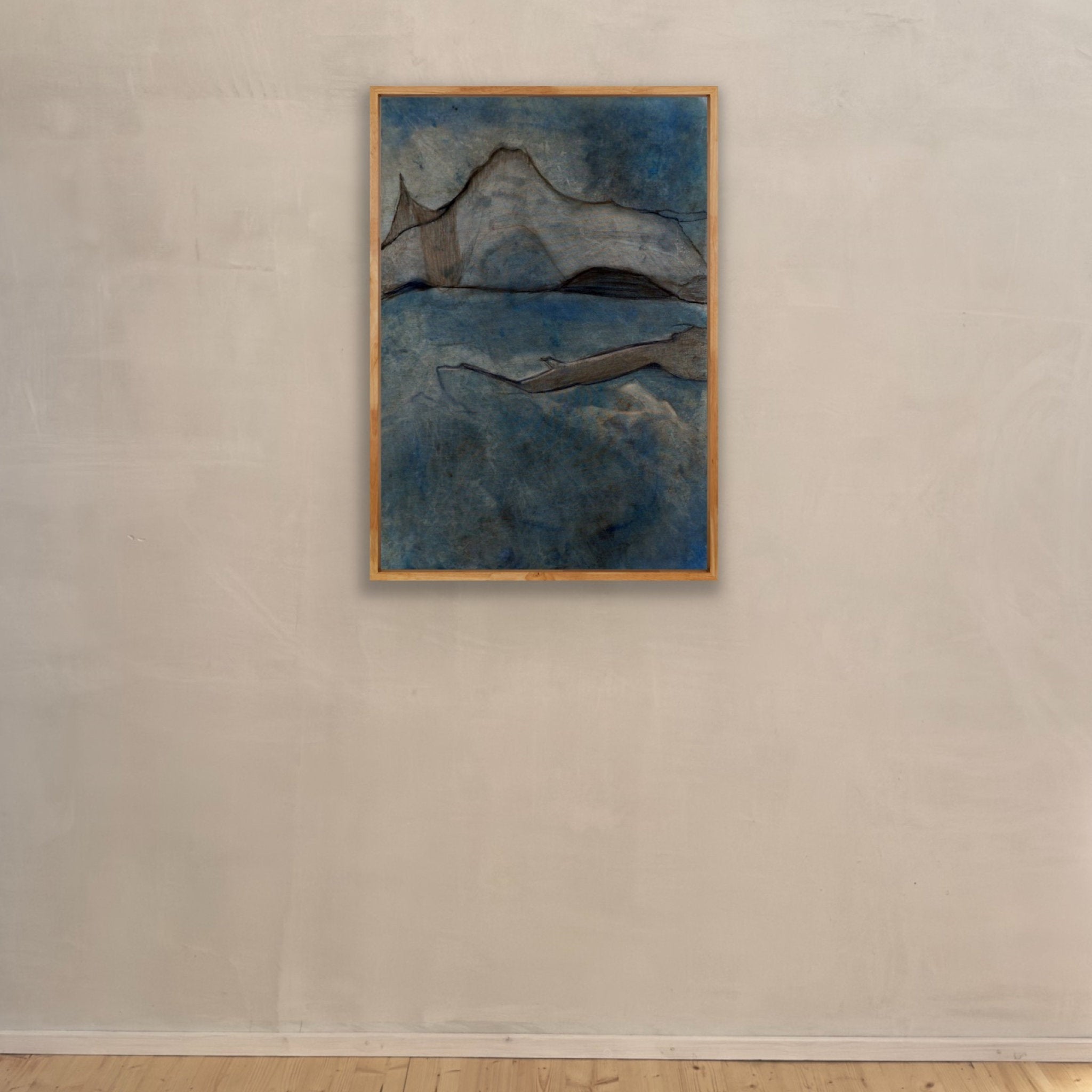 Sea and Land II