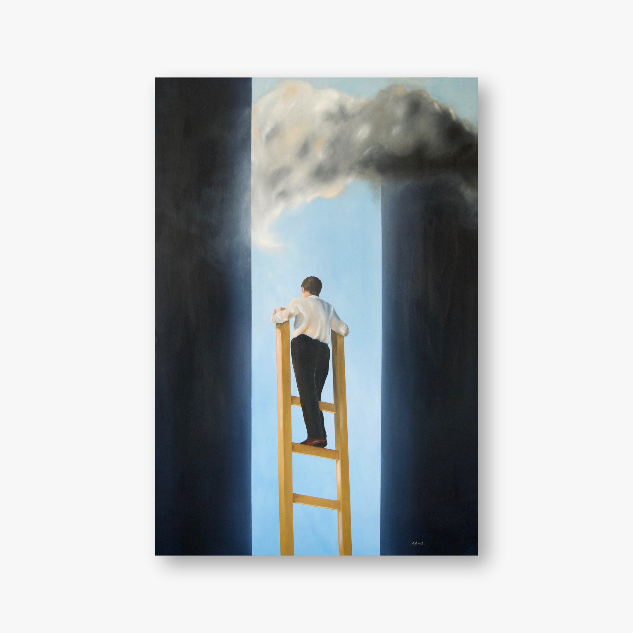 Jacob's Ladder