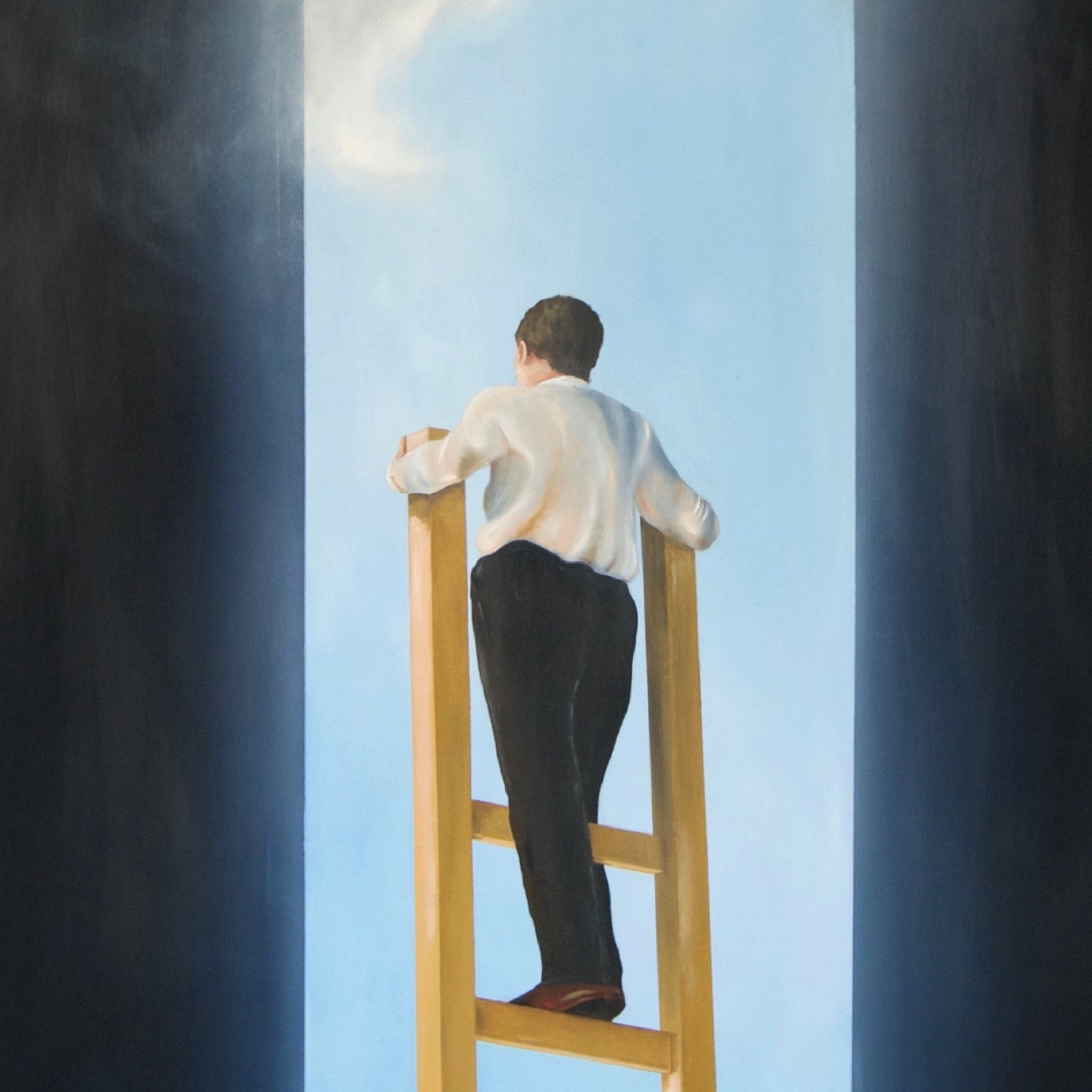 Jacob's Ladder