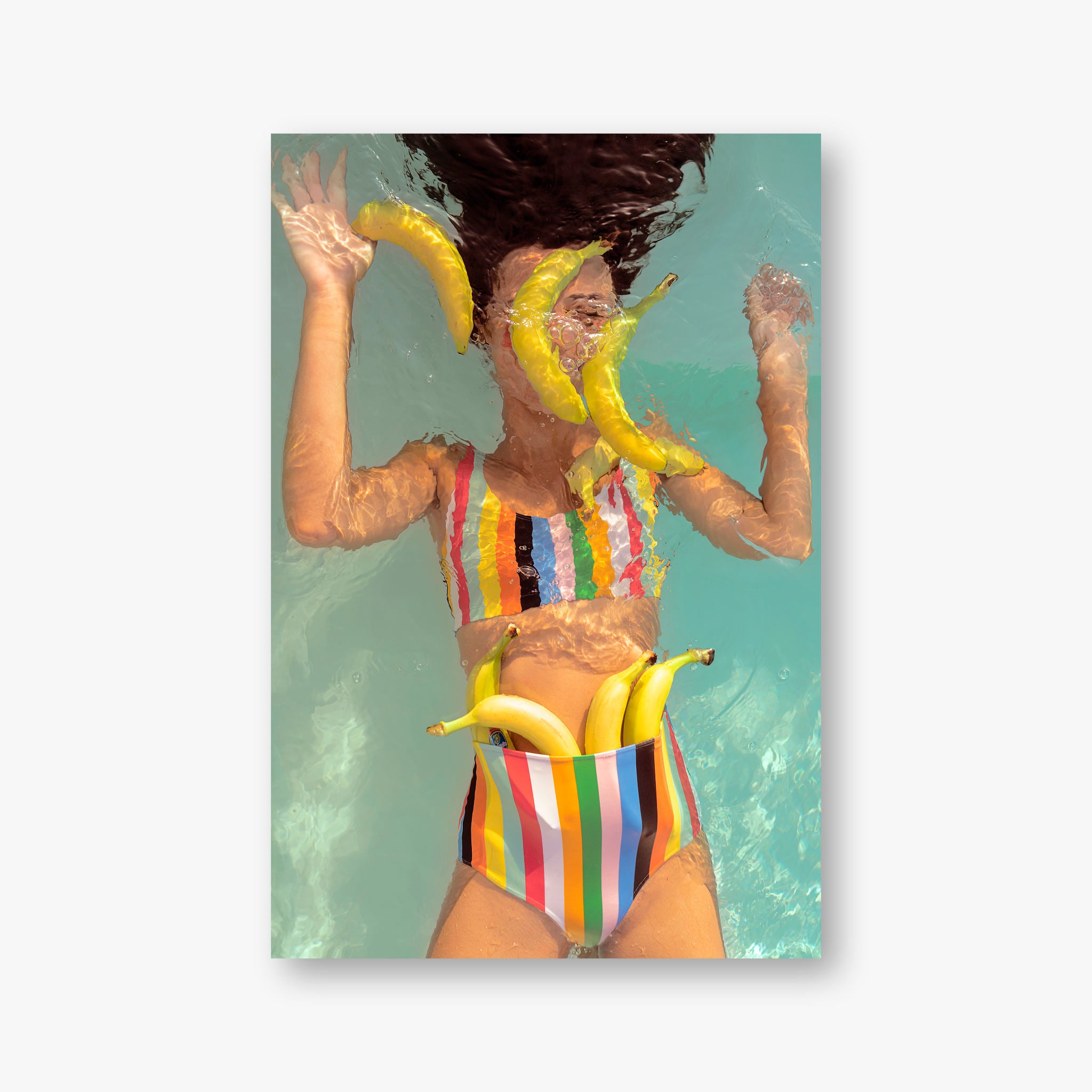 Splashes