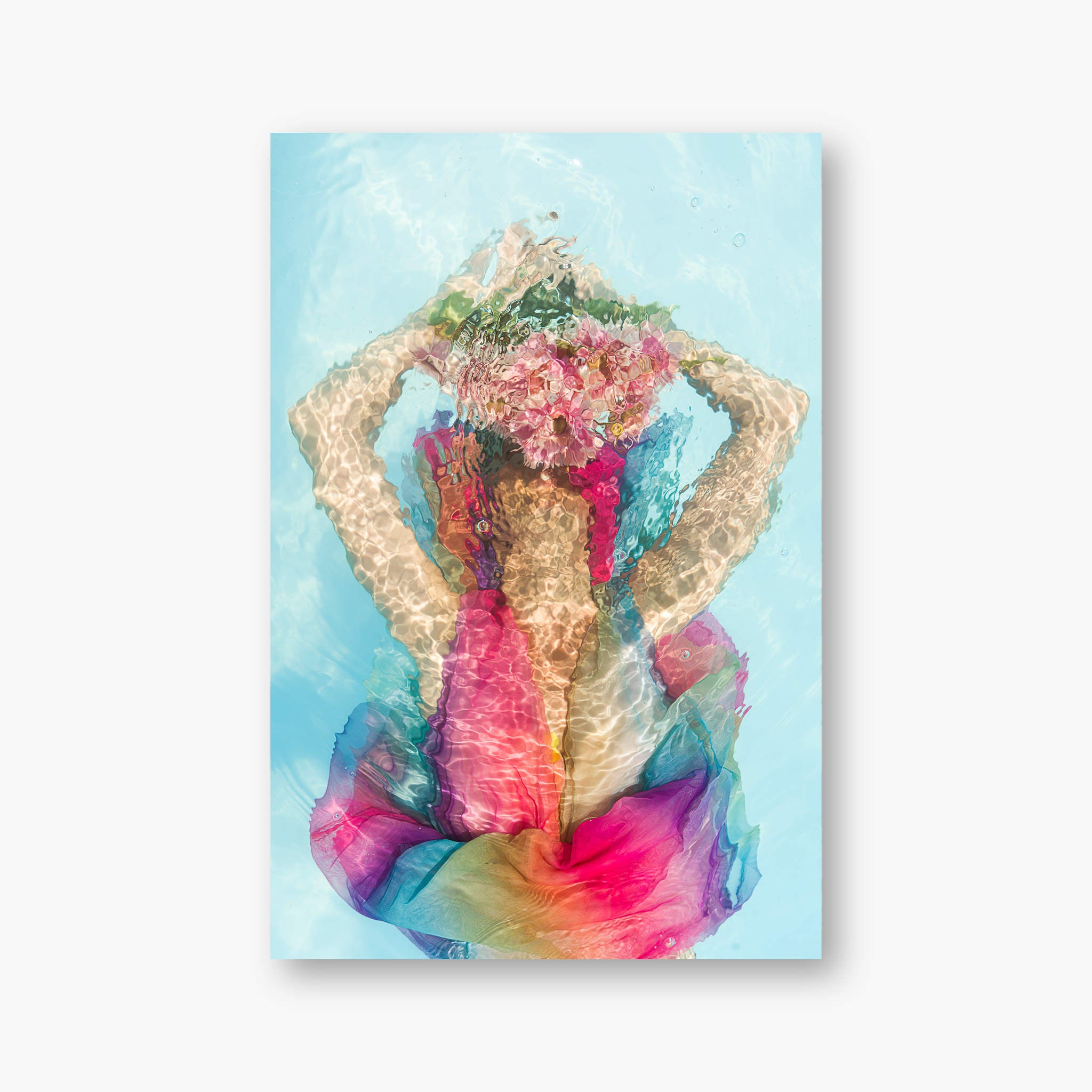 AQUA Rainbow