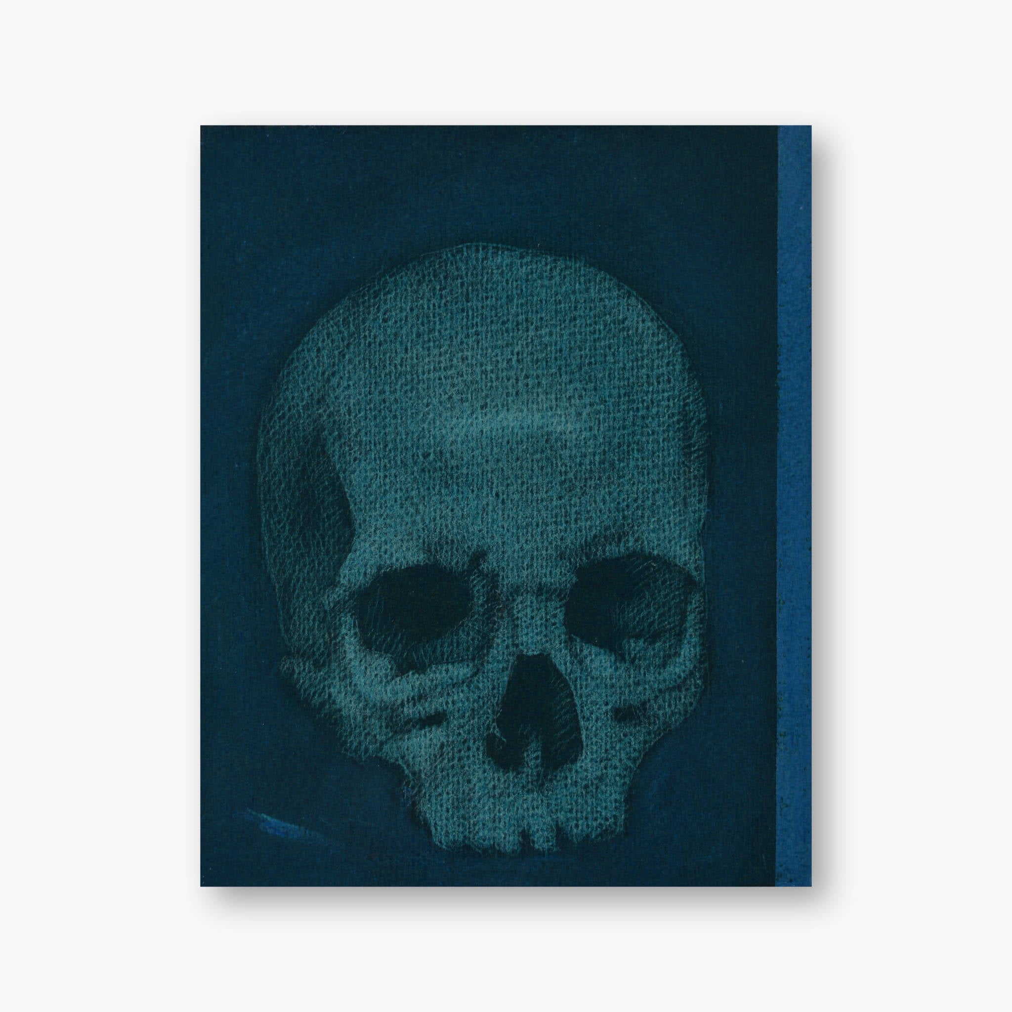 Vanitas Triptych