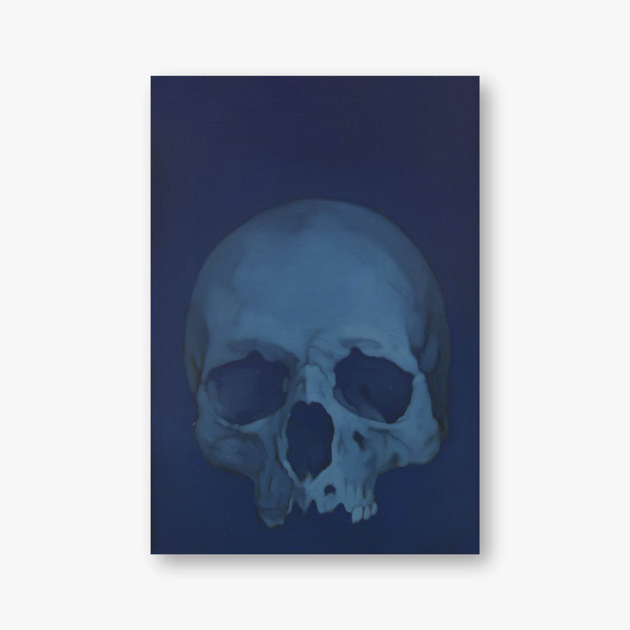 Vanitas I