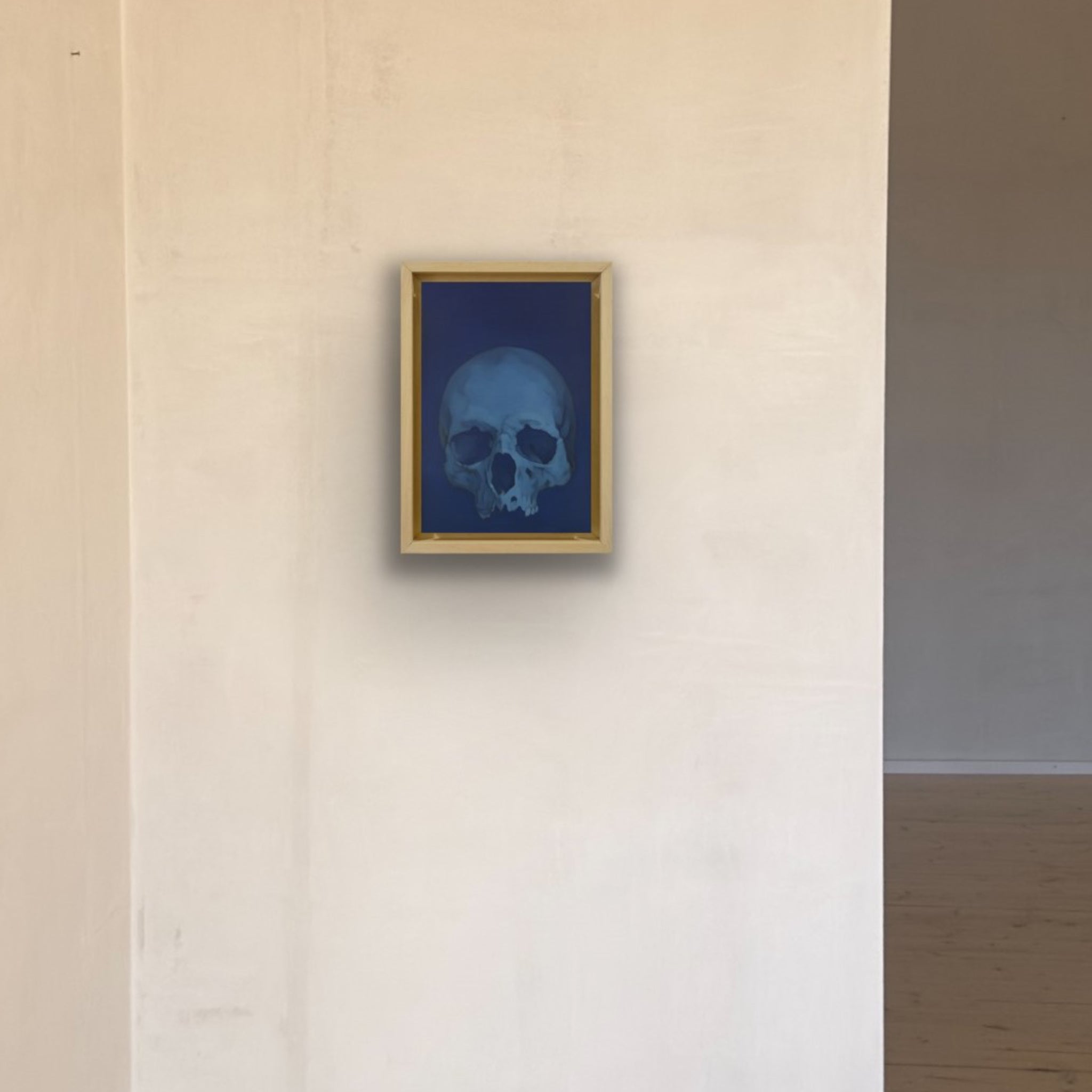 Vanitas I