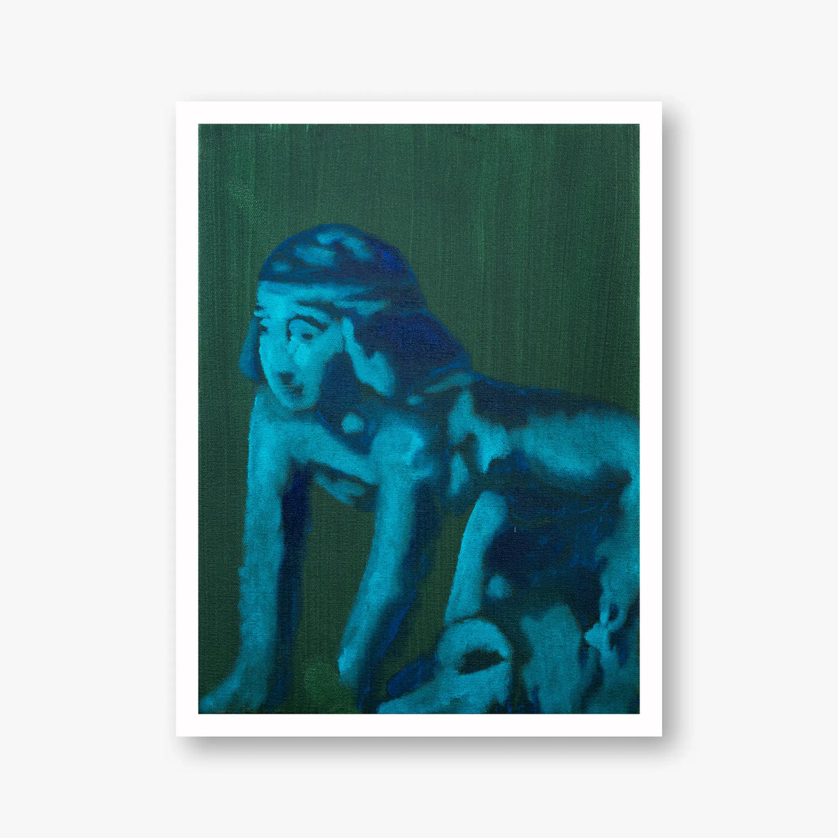 Giungla Blu