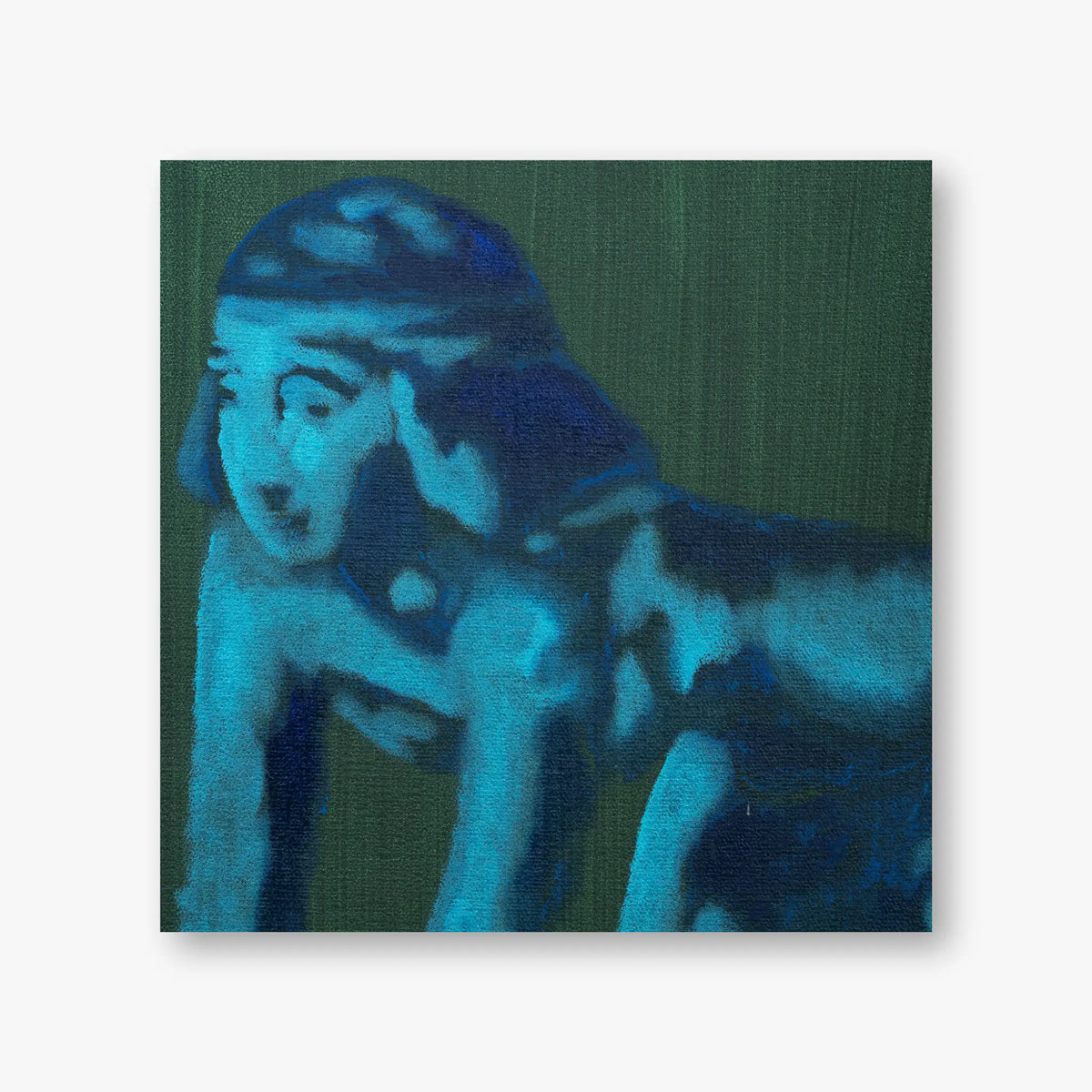 Giungla Blu