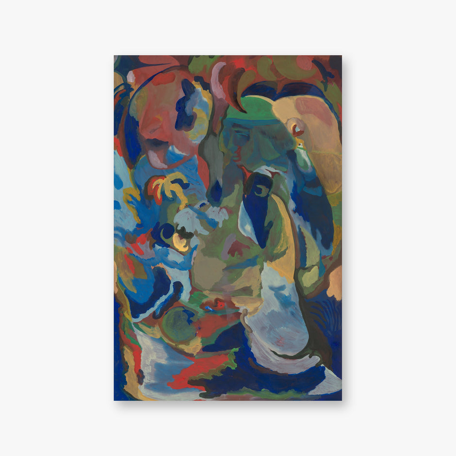 Itten by Francesco Costantino