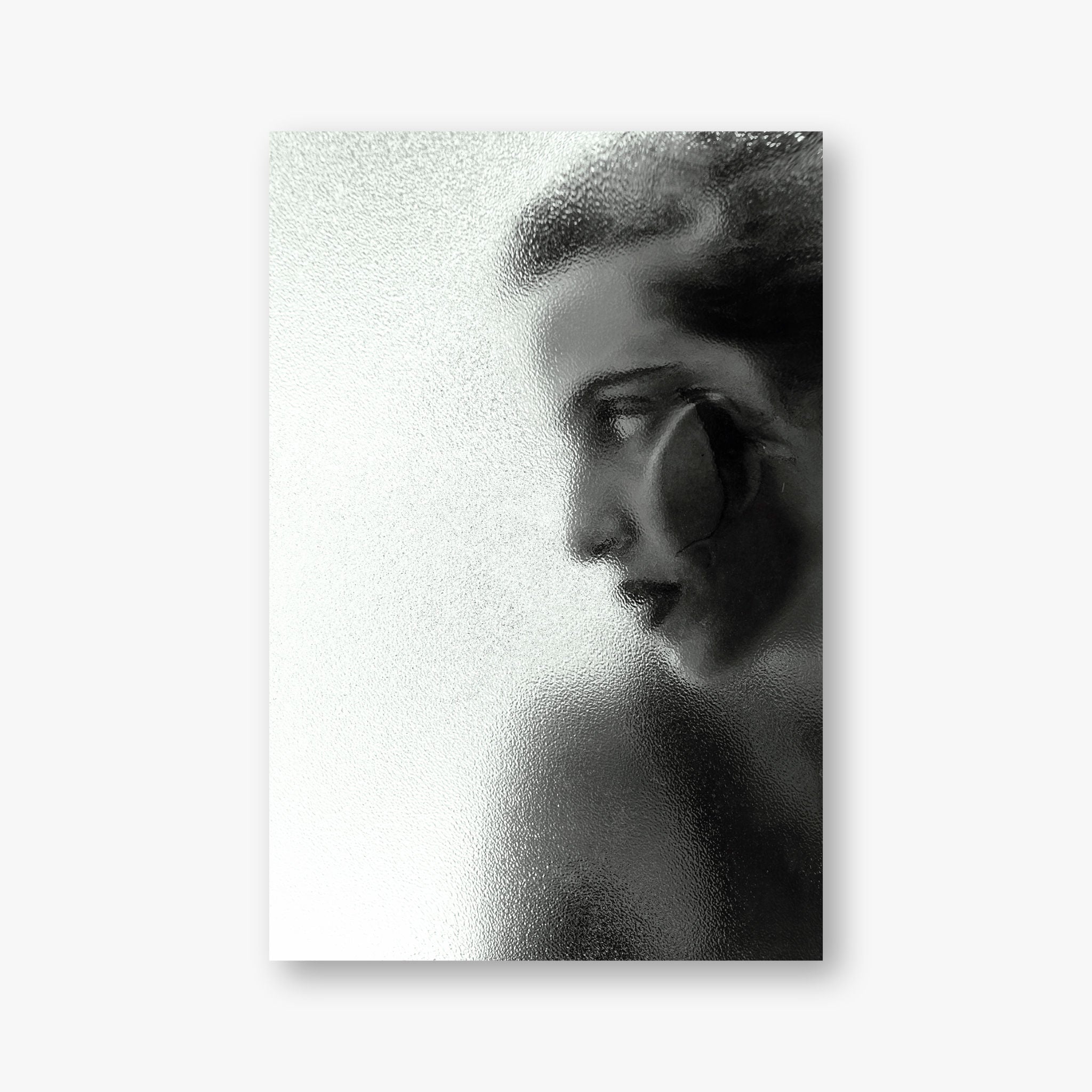 Self Portrait at Home